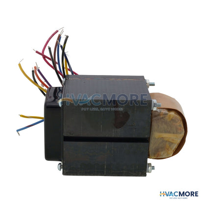 Daikin 1/4 HP 208/265V Motor Speed Transformer 063338302