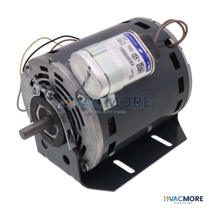 Daikin 1/4 HP 115V 1075 RPM 48 Frame Motor 063353701