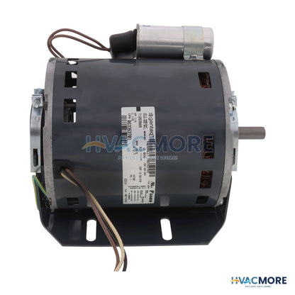 Daikin 1/4 HP 115V 1075 RPM 48 Frame Motor 063353701