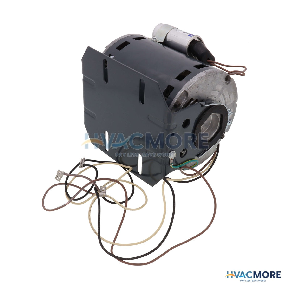 Daikin 1/4 HP 115V 1075 RPM 48 Frame Motor 063353701