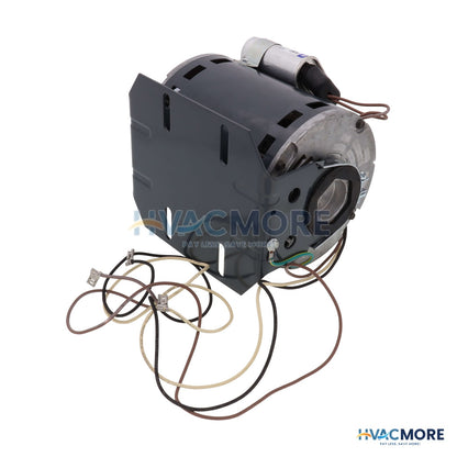 Daikin 1/4 HP 115V 1075 RPM 48 Frame Motor 063353701