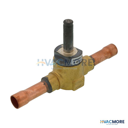 Emerson Flow Controls 5/8" ODF 200RB7T5 2-WAY Pilot-Operated Normally Closed Standard Valve 064063