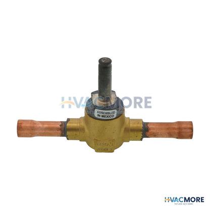 Emerson Flow Controls 5/8" ODF 200RB7T5 2-WAY Pilot-Operated Normally Closed Standard Valve 064063