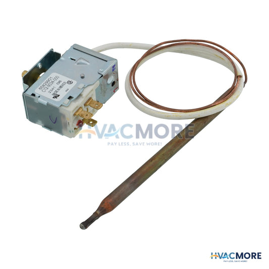 Daikin Unit Mounted Manual C/O Thermostat 065829901