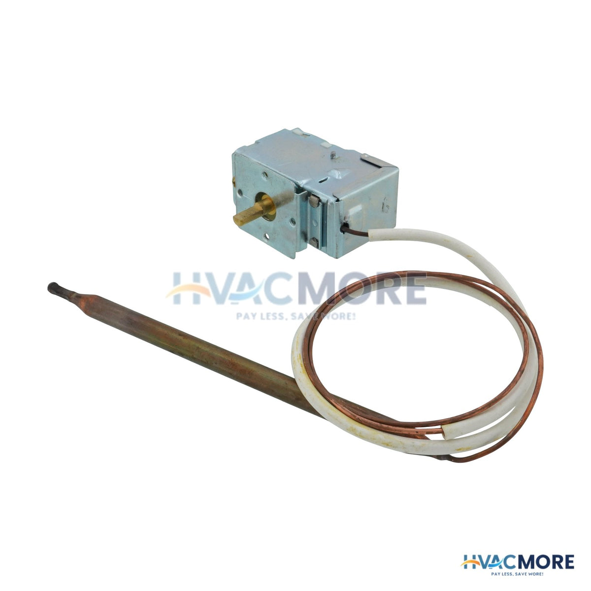 Daikin Unit Mounted Manual C/O Thermostat 065829901