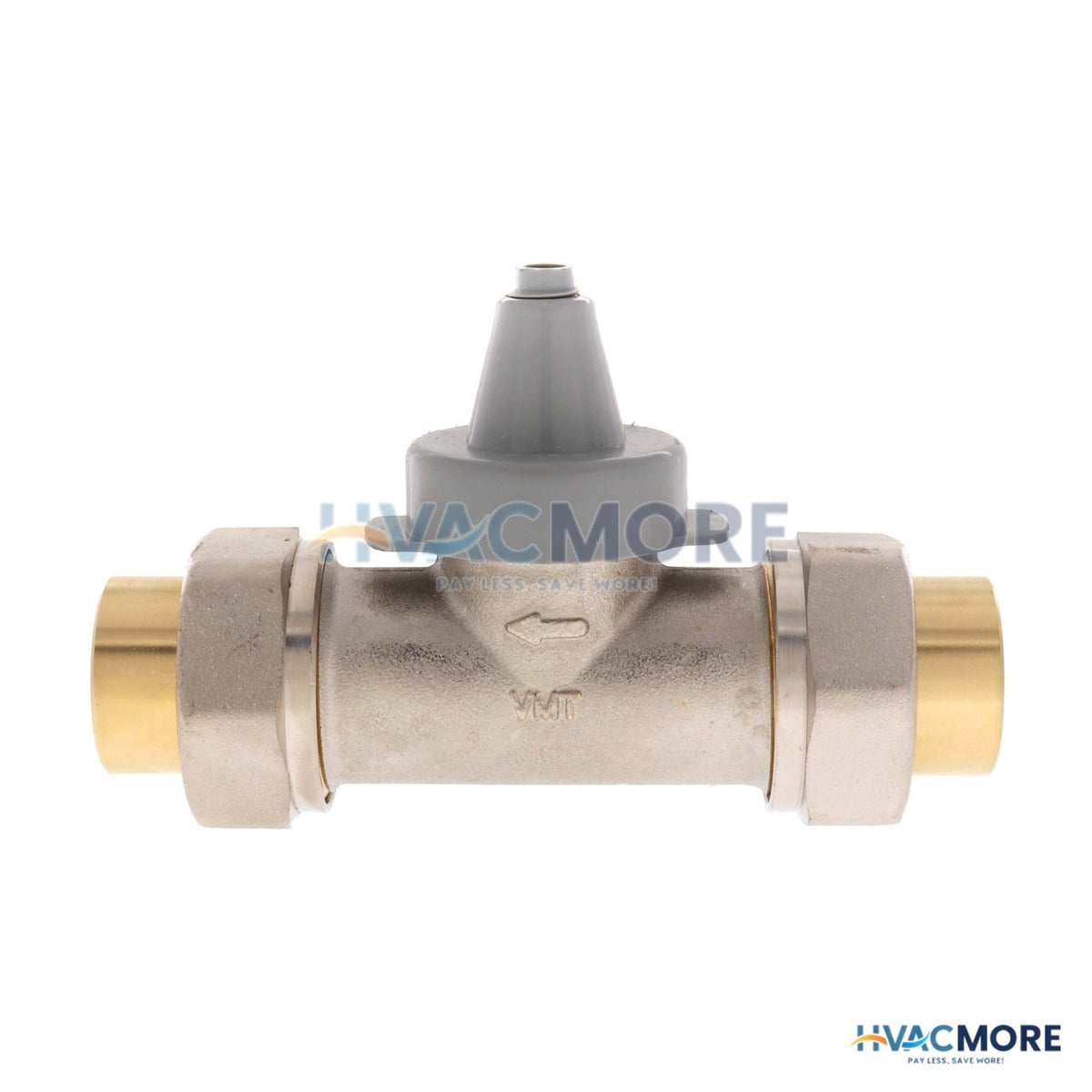 Danfoss 3/4" 2-WAY VMT Thermostatic Valve 065F0104
