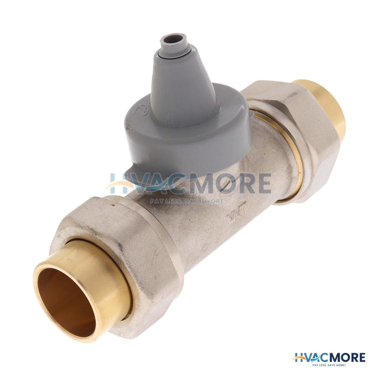 Danfoss 3/4" 2-WAY VMT Thermostatic Valve 065F0104