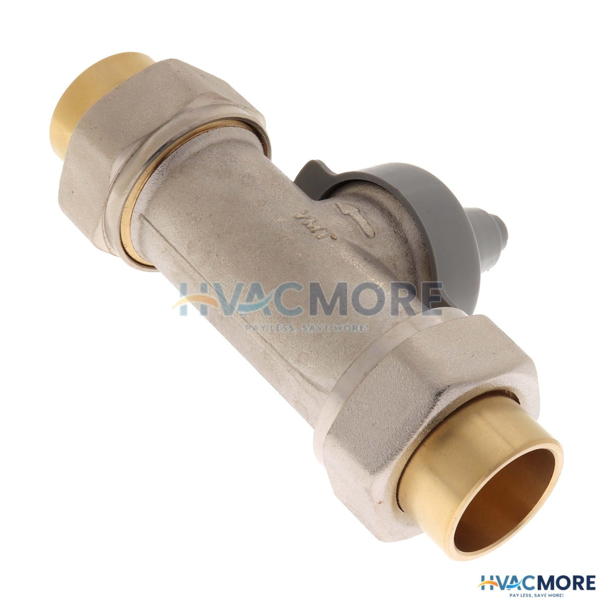 Danfoss 3/4" 2-WAY VMT Thermostatic Valve 065F0104