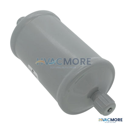 Emerson Flow Controls BSB-163S 3/8" ODF Sweat Bi-Flow Builder's Series Filter Drier (16 cubic inches) 066131