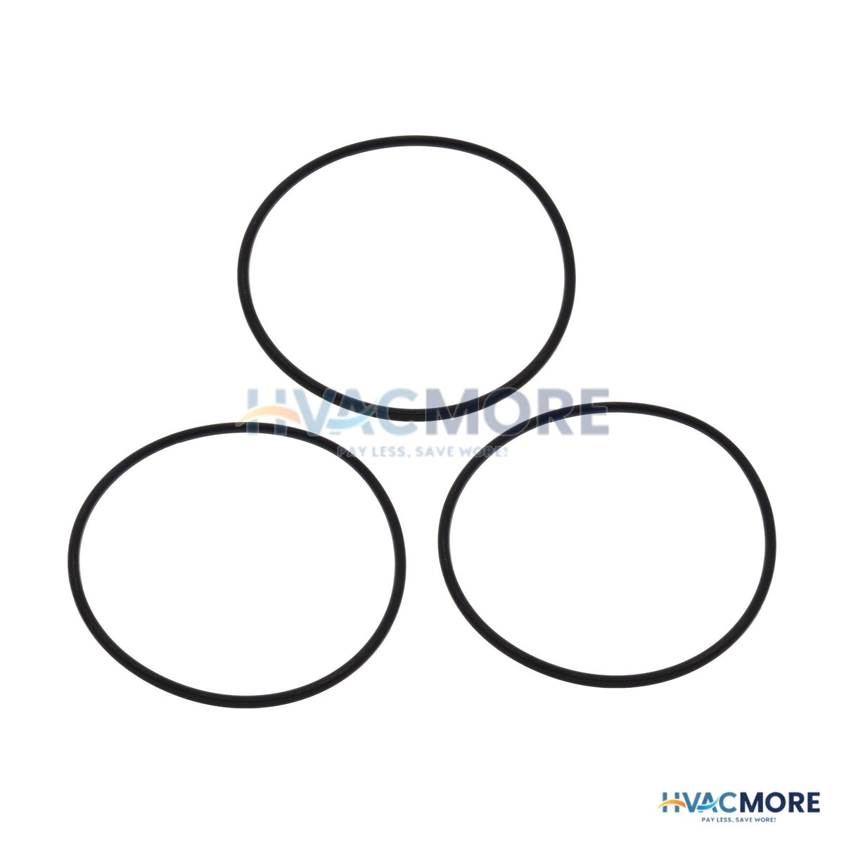 Emerson Flow Controls BTAS 3 Seal Ring Kit 066431
