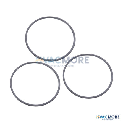 Emerson Flow Controls BTAS 5 Seal Ring Kit 066433
