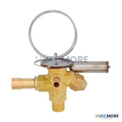 Danfoss 3/8" x 1/2" T2/TE2 Thermostatic Expansion Valve 068Z3415