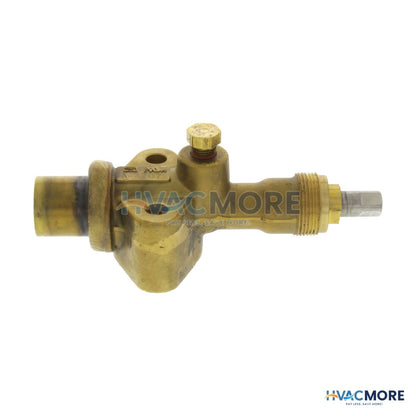Carrier 2 Bolt Compressor Valve (7/8" Sweat) 06DA660061