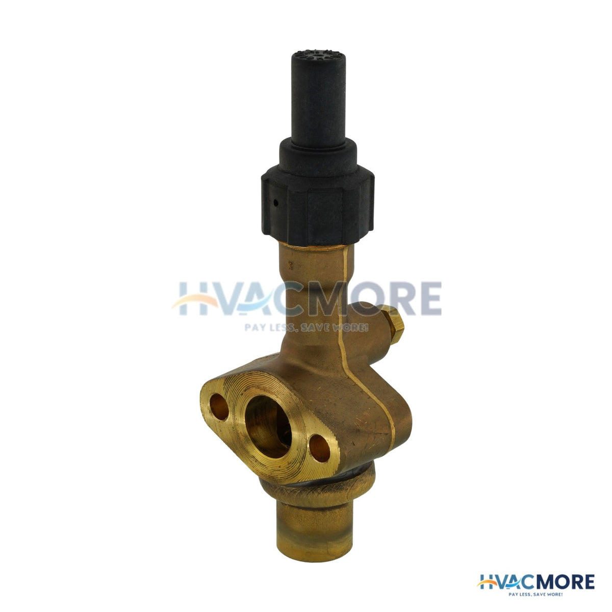 Carrier 7/8" Discharge Service Valve 06DA660062