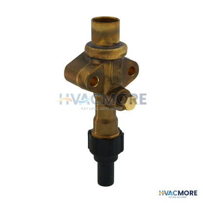 Carrier 7/8" Discharge Service Valve 06DA660062