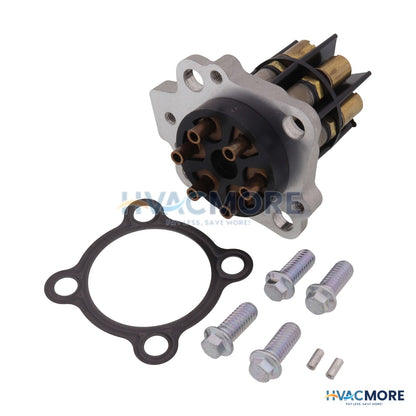 Carrier Terminal Plate Package 06DA660134