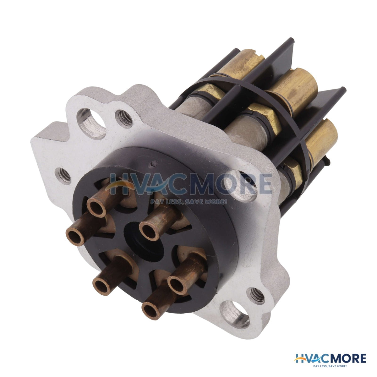 Carrier Terminal Plate Package 06DA660134