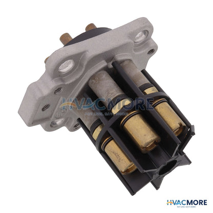 Carrier Terminal Plate Package 06DA660134