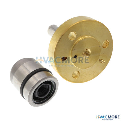 Carrier Electric Unloader Control Valve 06DA660175