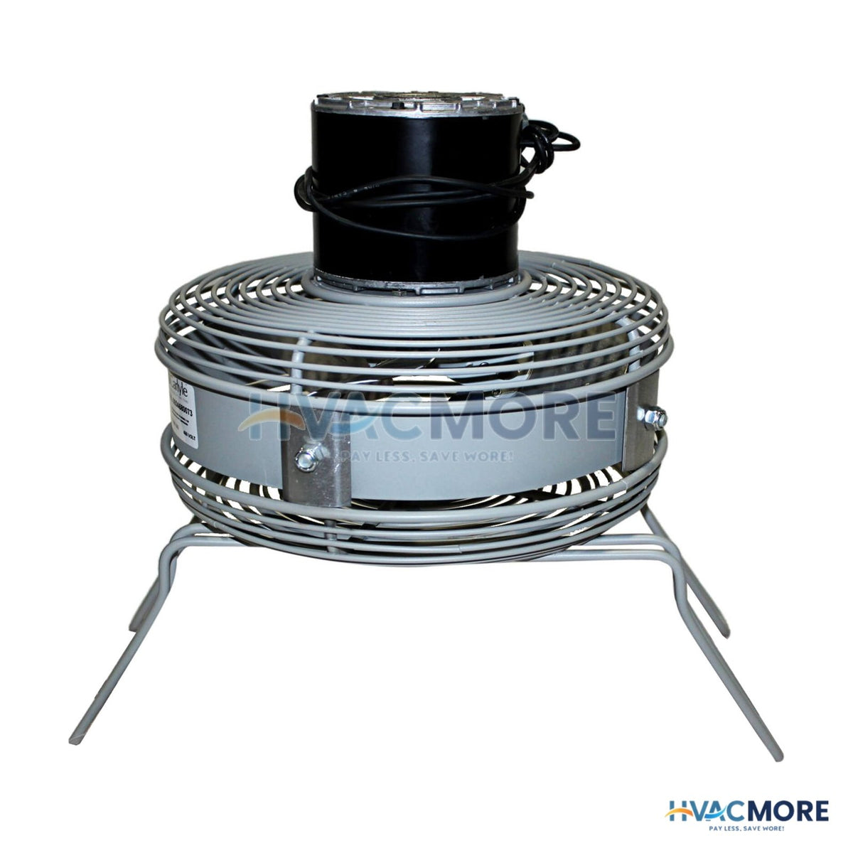 Carrier Cooling Fan Assembly (460V) 06DA680073