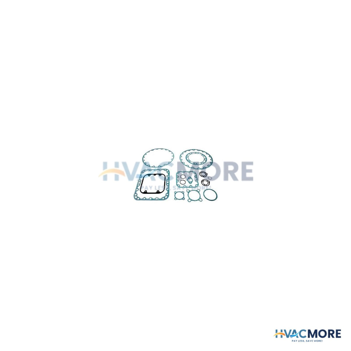 Carrier Gasket Set 06EA660071