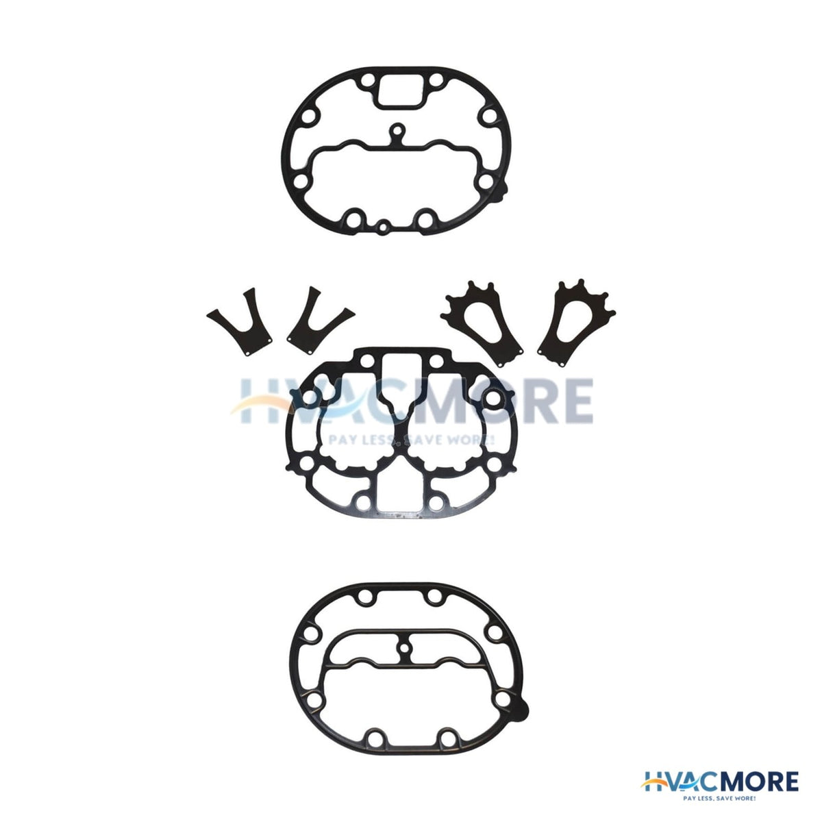Carrier Head Gasket Set 06EA660104