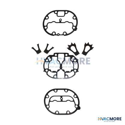 Carrier Head Gasket Set 06EA660104
