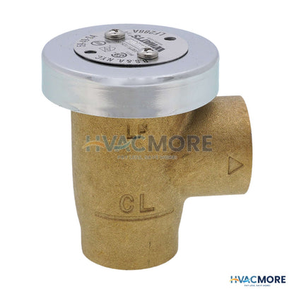 Watts 3/4 LF288A Anti-Siphon Vacuum Breaker Lead Free 0792039