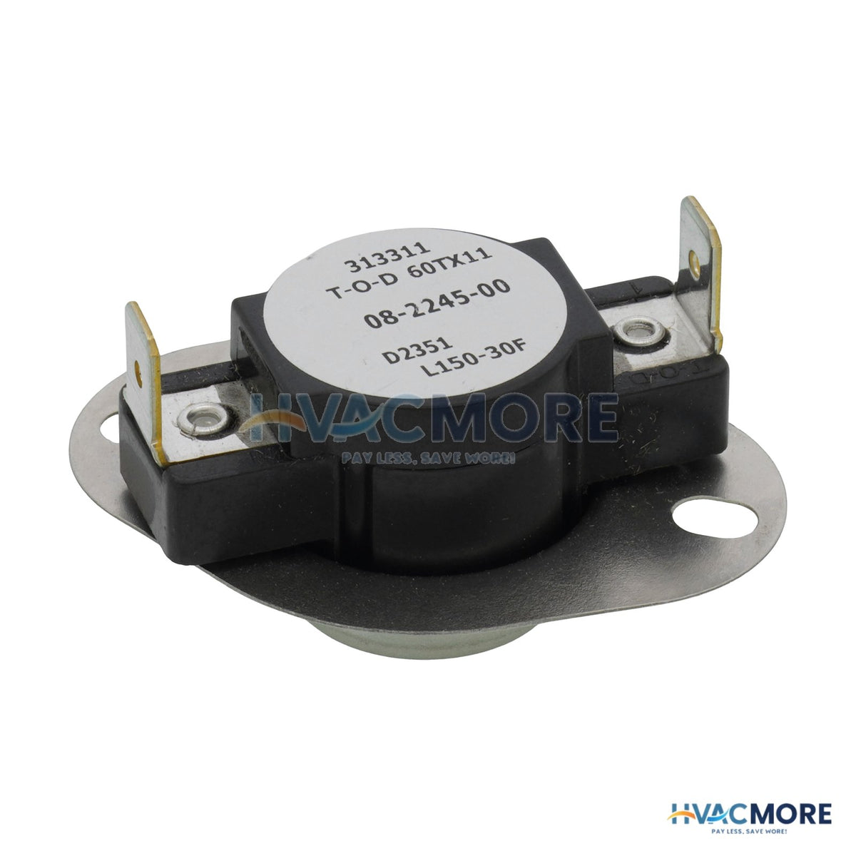 Carrier L150-30F Limit Switch 08-2245-00