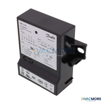 Danfoss ERC 113 Bottle Cooler Controller 080G3254