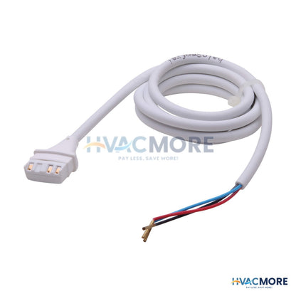 Danfoss 3' Connection Cable for ABNM A5 Actuator 082F1081