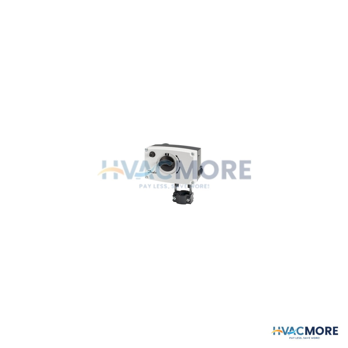 Danfoss Actuator For Modulating Control, Spring Up, 24V, 0-10VDC (AME25SU) 082H3041