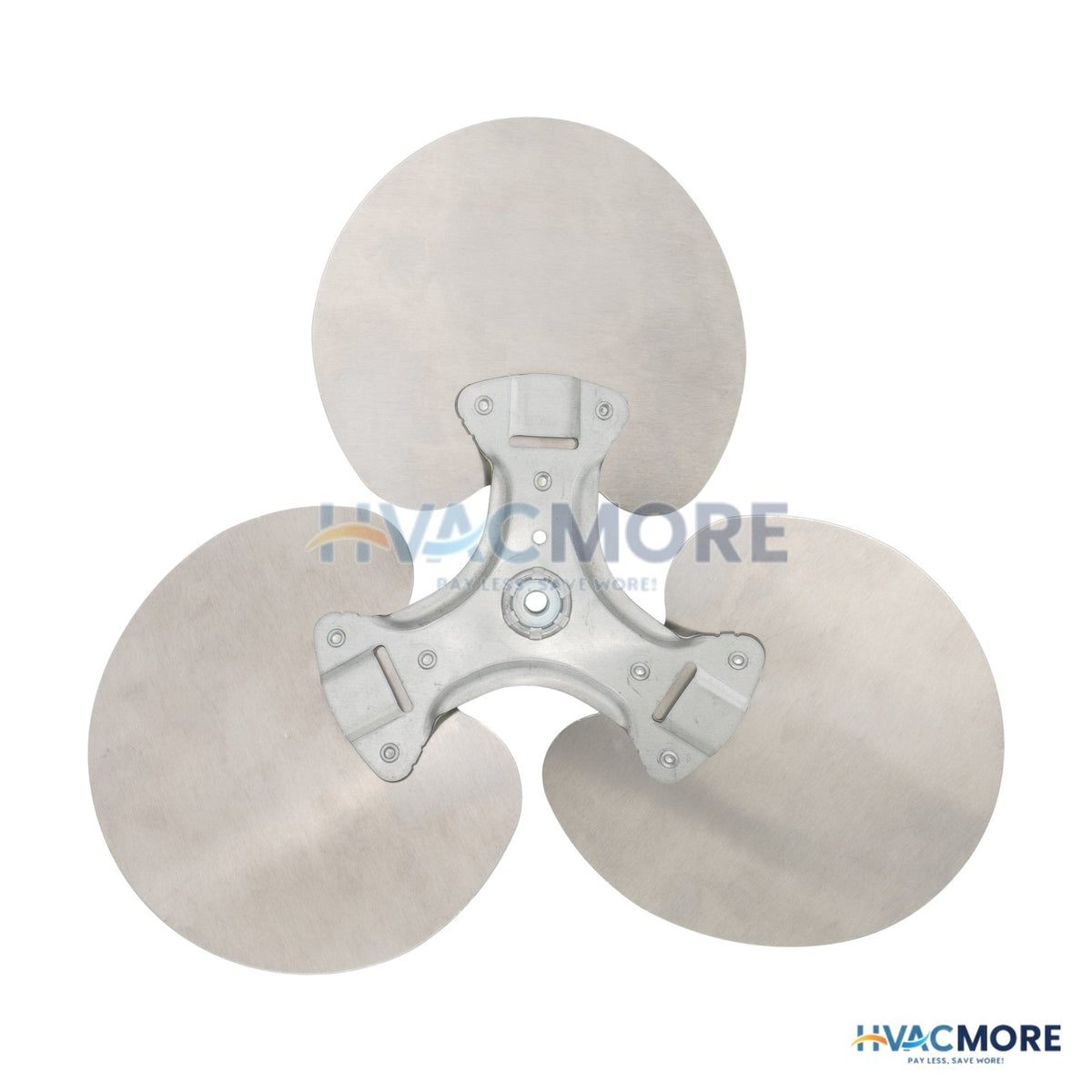 Copeland 13" 25 Degree 3/8" CW 3 Blade Fan 083-0103-03