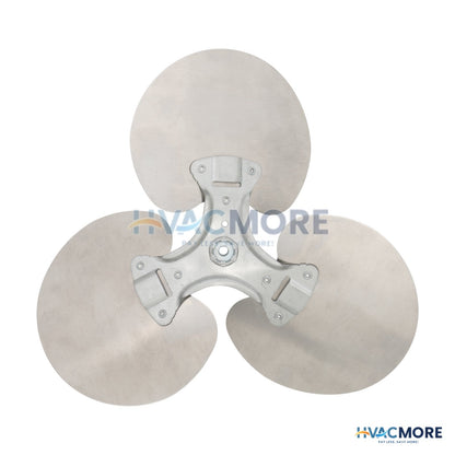 Copeland 13" 25 Degree 3/8" CW 3 Blade Fan 083-0103-03