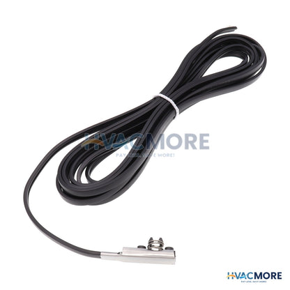 Danfoss AKS 11 Temp Sensor PT-1000 W/ 11.5' Cable 084N0003
