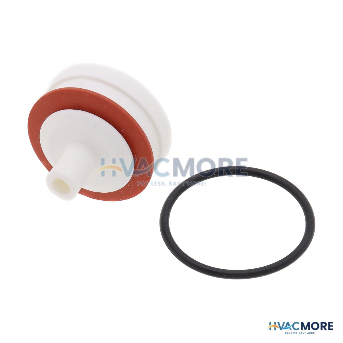 Watts RK188A/288A/388T, 1/2" Repair Kit for Watts Anti Siphon Vacuum Breaker 0887171