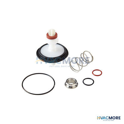Watts 1/4" to 1/2" Reduced Pressure Zone Total Relief Valve Kit (RK 009-VT 1/4-1/2) 0887294