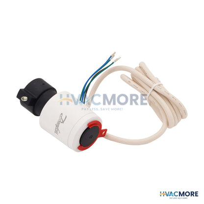 Danfoss TWA Actuator, 24V W/ End Switch 088H3114