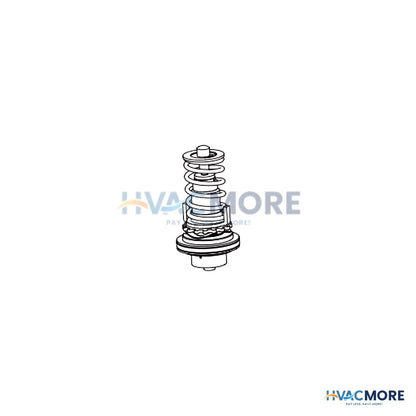 Emerson Flow Controls TJR-Series X11873B5B Small Capacity Externally Adjustable Cage 089058