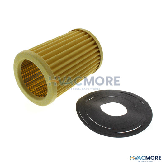 Emerson Flow Controls F-48 Replacement Filter (Suction Only) for ADKS 089559