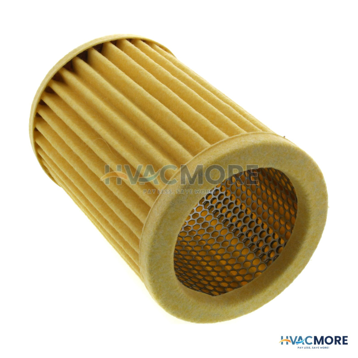 Emerson Flow Controls F-48 Replacement Filter (Suction Only) for ADKS 089559