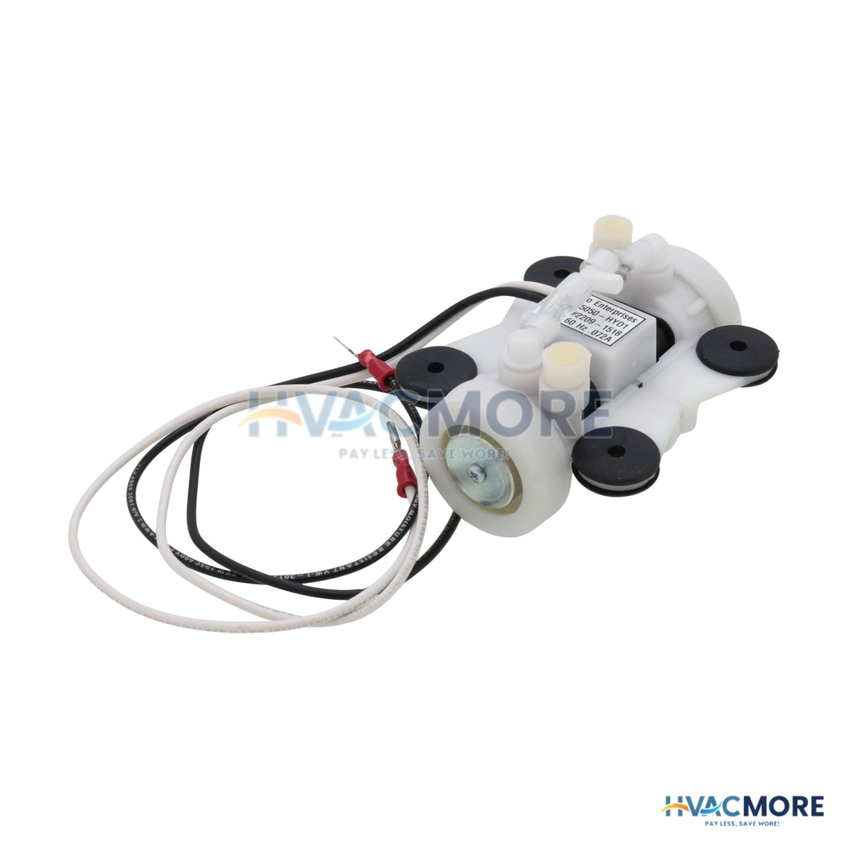 Hydrotherm Pump Apollo V5000 KN 09-1518