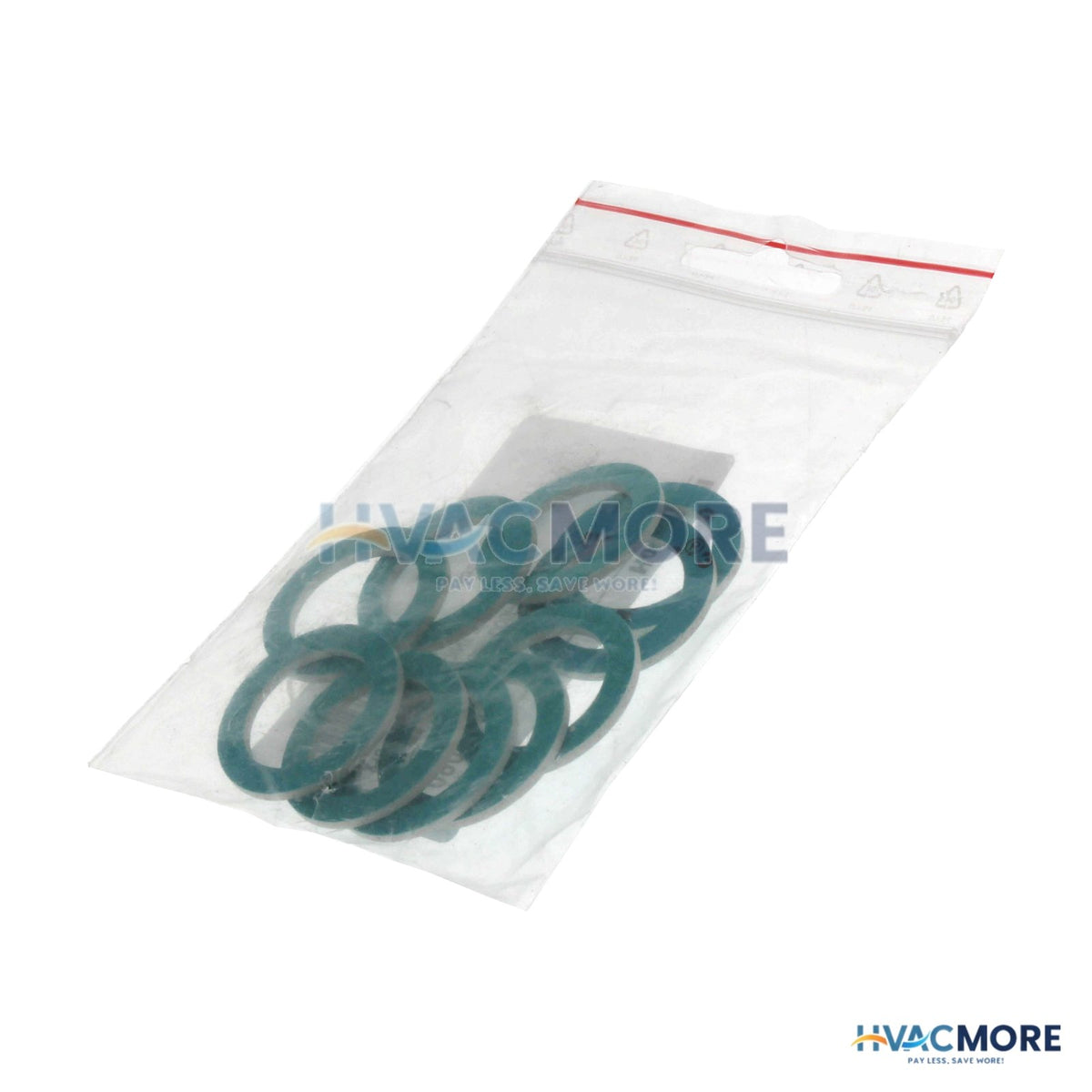 Resideo Braukmann Gasket for F74C, F76S & FF06 - 1/2" or 3/4" 0901444