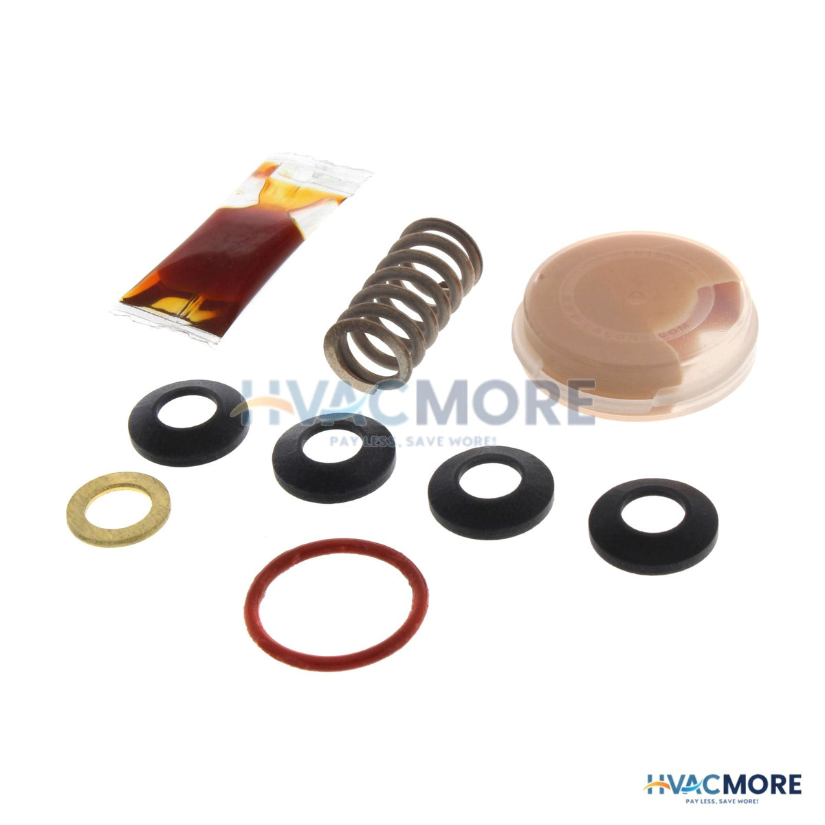 Honeywell Repack Kit for V5011N and V5013N 0901787A