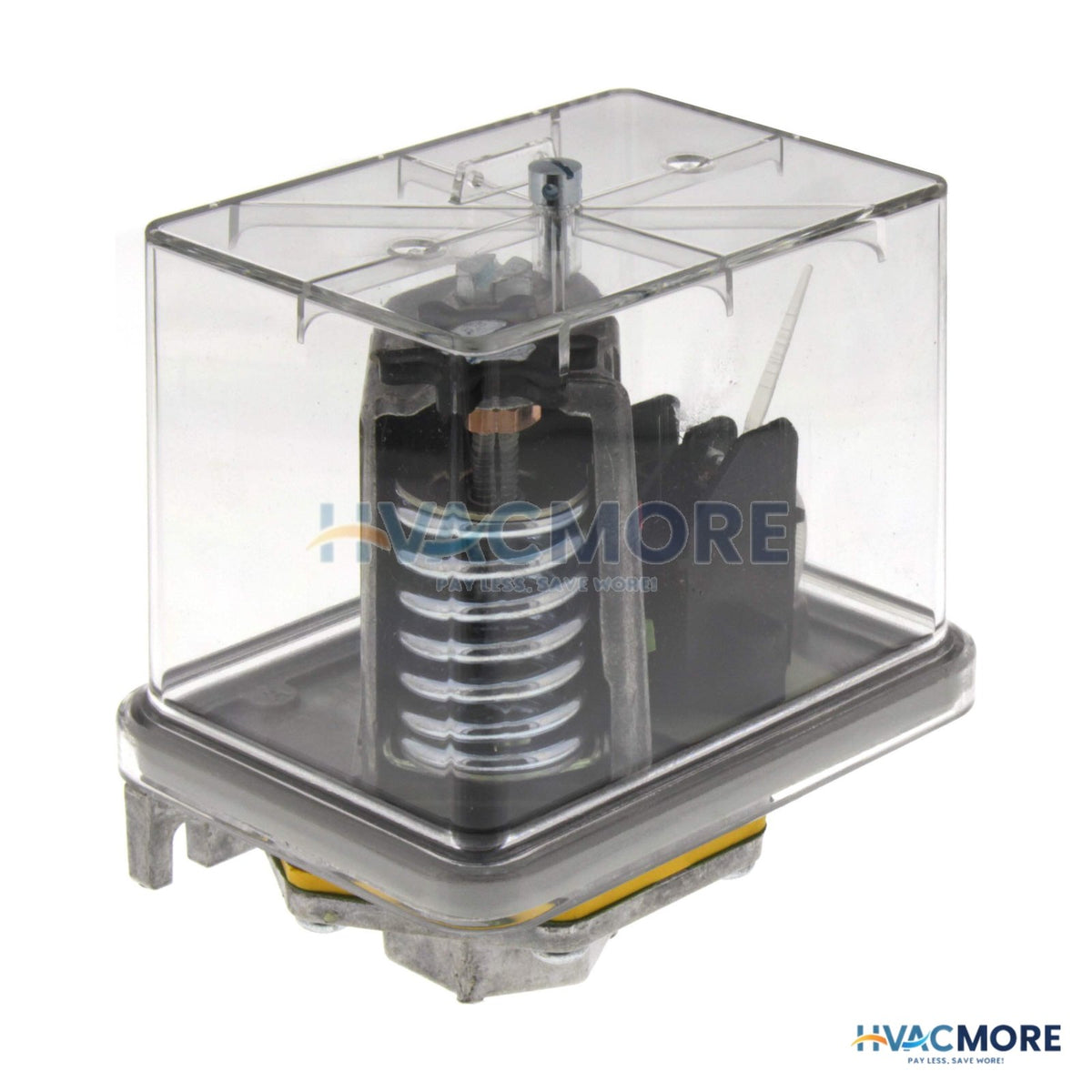 Emerson Flow Controls 1/4" - 18 NPTF Diaphragm Industrial Pressure Control with Auto Reset 097311