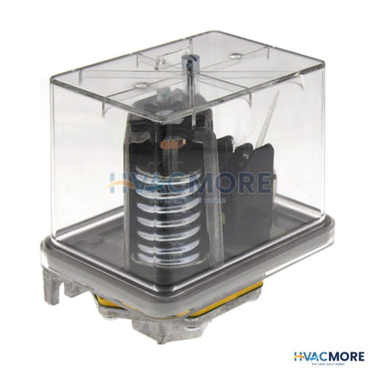 Emerson Flow Controls 1/4" - 18 NPTF Diaphragm Industrial Pressure Control with Auto Reset 097311