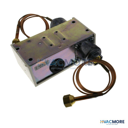 Emerson Flow Controls FD113 Oil Pressure Safety Control 097456