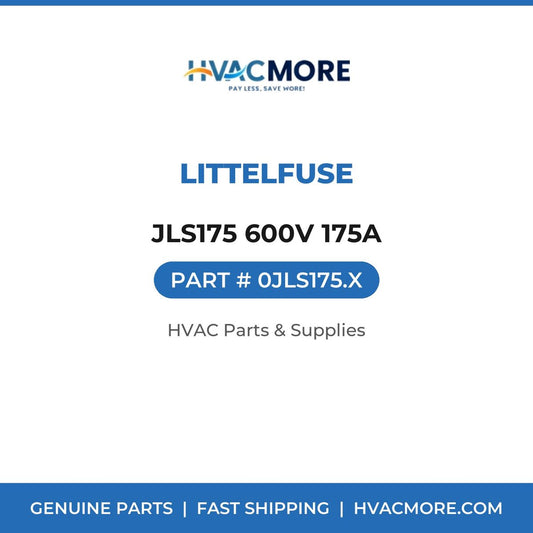 Littelfuse JLS175 600V 175A 0JLS175.X