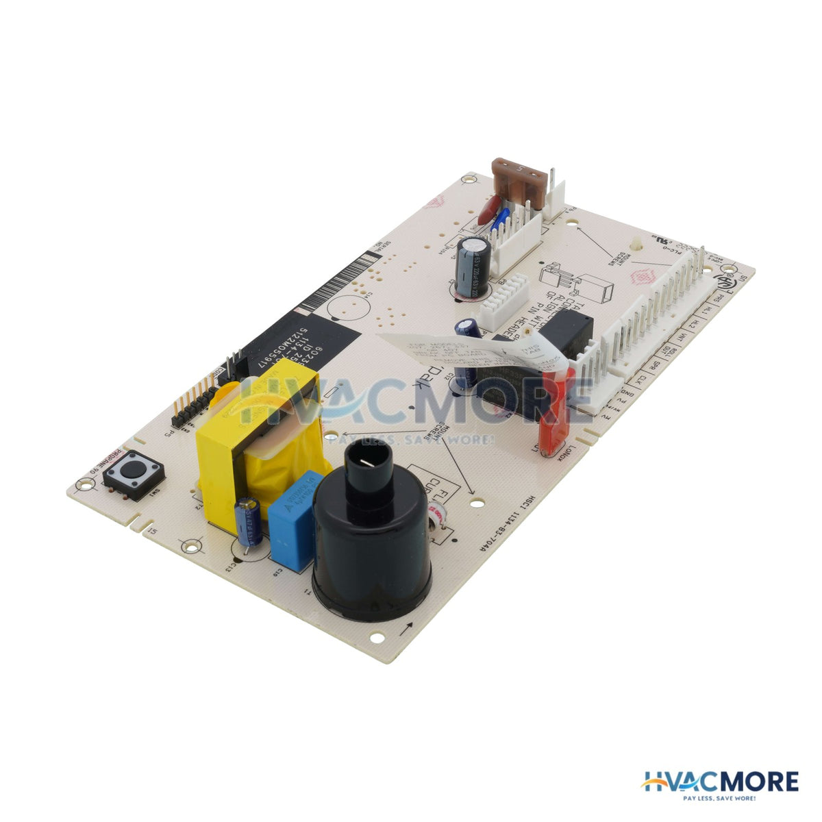Raypak Control Board 100-10000345