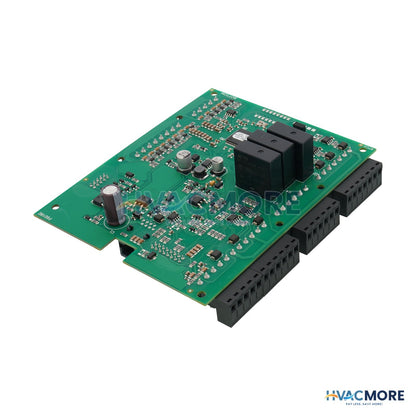 Raypak PC Board 100-10000823